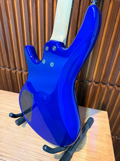 Bajo Eléctrico Ibanez GSR185 – Jewel Blue