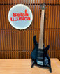 Bajo Eléctrico Cort Action Bass V Plus 5 Cuerdas – Black