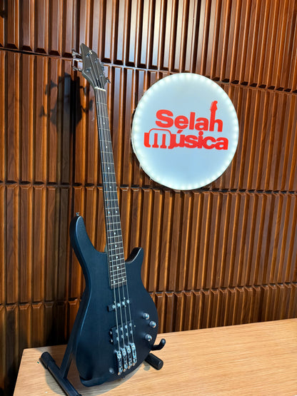 Bajo Eléctrico Stagg SBF-40 4 Cuerdas – Black