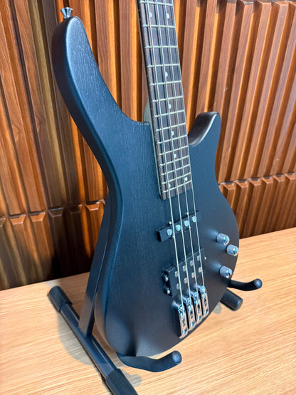 Bajo Eléctrico Stagg SBF-40 4 Cuerdas – Black