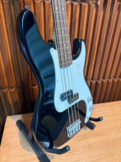 Bajo eléctrico Fender Standard Series Precision Bass – Black