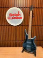 Bajo eléctrico Ibanez SR305E-MGB 5 cuerdas – Midnight Gray Burst