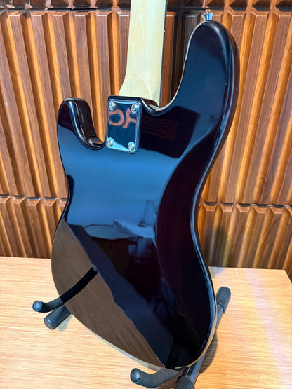 Bajo eléctrico Logan L-eb-4c-1sb 4 cuerdas – Sunburst