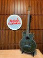 Bajo electroacústico activo La Sevillana B-1005CEQ 5 cuerdas