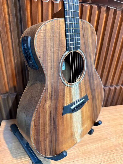 Guitarra electroacústica Taylor GS Mini-e Koa – Natural