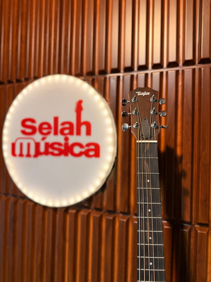 Guitarra electroacústica Taylor GS Mini-e Koa – Natural