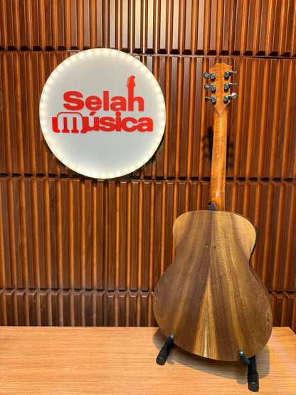 Guitarra electroacústica Taylor GS Mini-e Koa – Natural