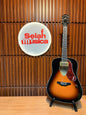Guitarra electroacústica Gretsch G5031FT Rancher Dreadnought – Sunburst