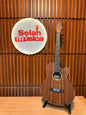 Guitarra electroacústica Stagg SA25-ACE-MAHO – Caoba