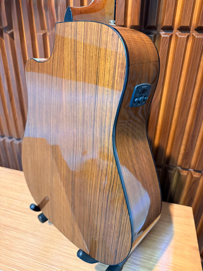 Docerola Fender CD-140SCE