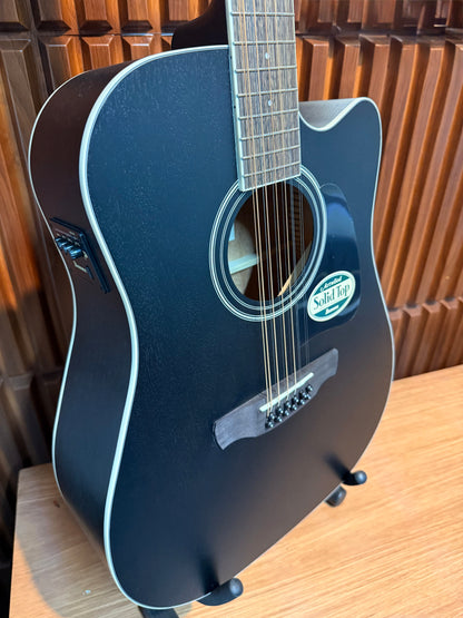 Docerola Ibanez AW8412CE-WK