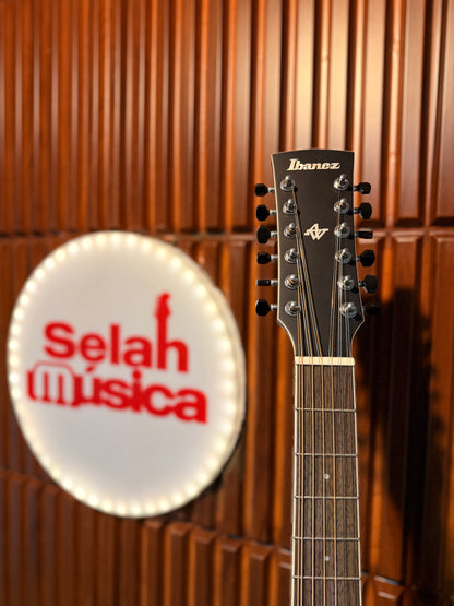 Docerola Ibanez AW8412CE-WK
