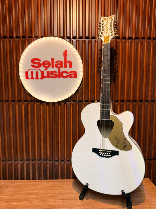 Docerola Gretsch G5022CWFE-12 Rancher Falcon