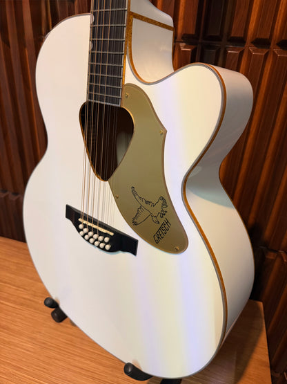 Docerola Gretsch G5022CWFE-12 Rancher Falcon
