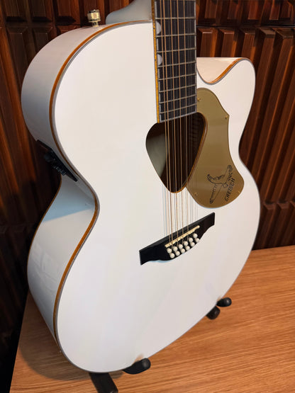 Docerola Gretsch G5022CWFE-12 Rancher Falcon