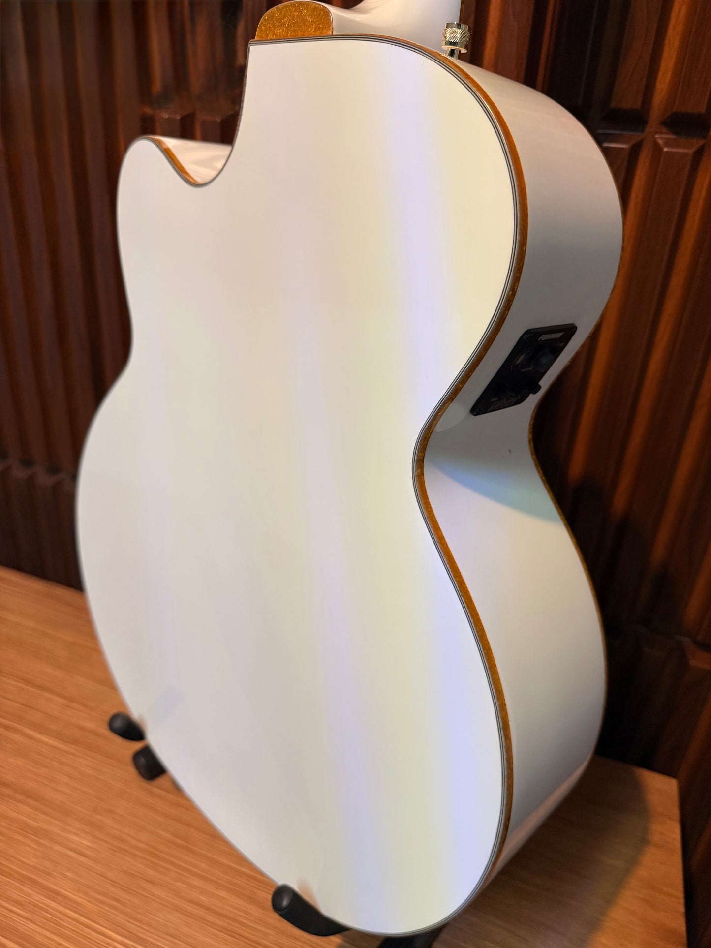 Docerola Gretsch G5022CWFE-12 Rancher Falcon
