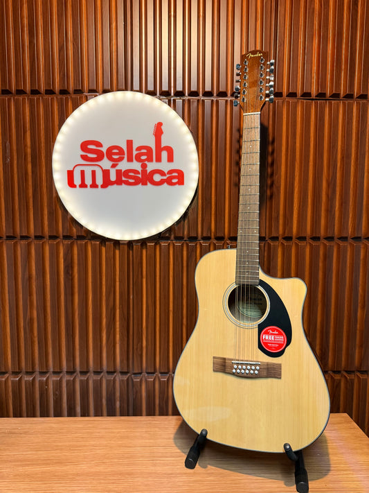 Docerola Fender CD-60SCE