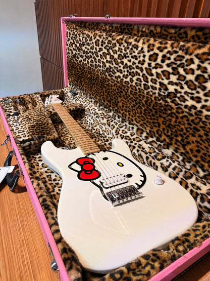 Estuche para guitarra eléctrica Fender Strummer