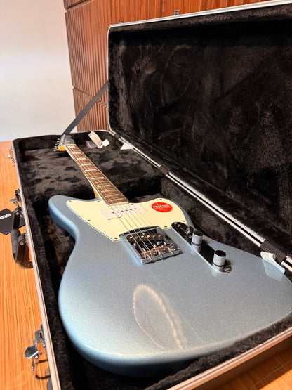 Estuche rígido Stagg ABS para guitarra eléctrica