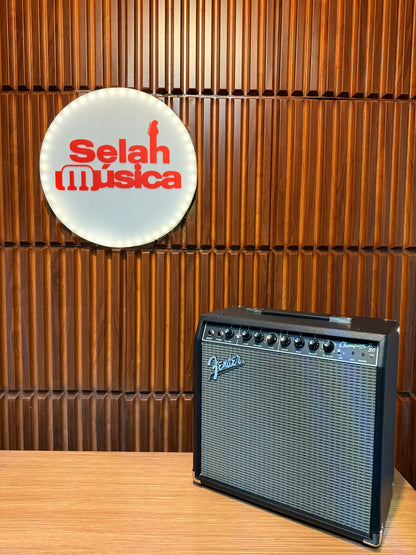 Amplificador para guitarra Fender Champion II 50