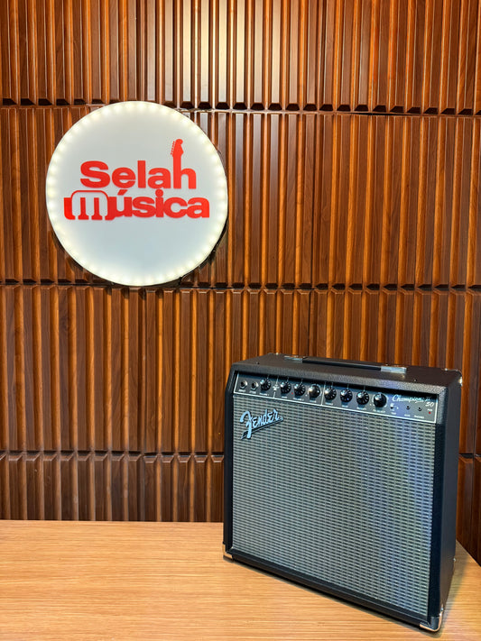 Amplificador para guitarra Fender Champion II 50