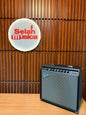 Amplificador para guitarra Fender Champion II 50