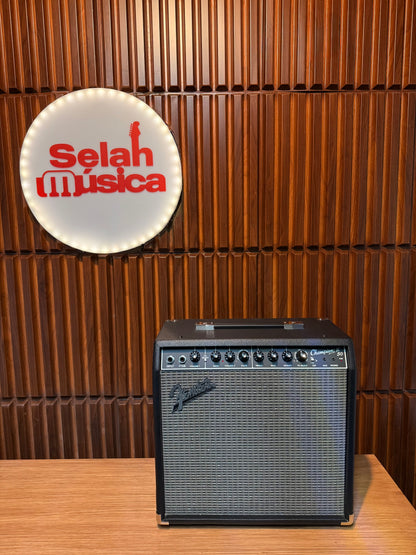 Amplificador para guitarra Fender Champion II 50