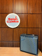 Amplificador para guitarra Fender Champion 40