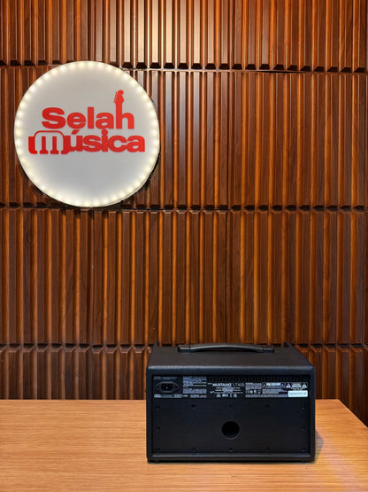 Amplificador para guitarra Fender Mustang LT40S