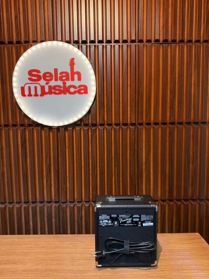 Amplificador para guitarra Fender Frontman 10G