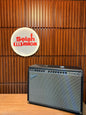 Amplificador para guitarra Fender Champion II 100