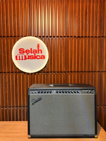 Amplificador para guitarra Fender Champion II 100