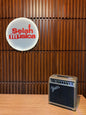 Amplificador para guitarra acústica Fender Acoustasonic 15W
