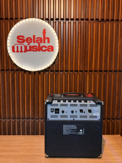 Amplificador para bajo Blackstar Unity Bass U30