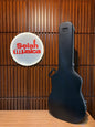 Estuche rígido Stagg ABS-E2 para guitarra eléctrica