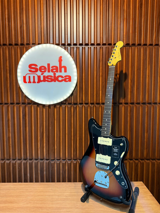 Guitara Eléctrica Fender Player II Jazzmaster