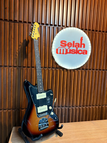 Guitara Eléctrica Fender Player II Jazzmaster