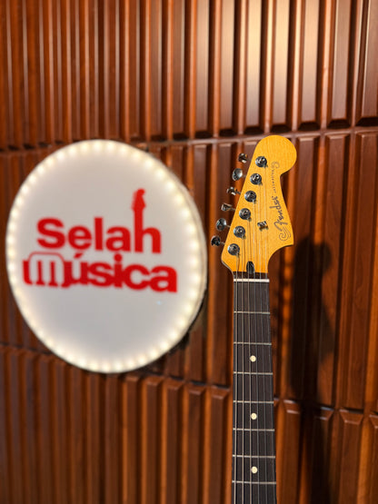 Guitara Eléctrica Fender Player II Jazzmaster