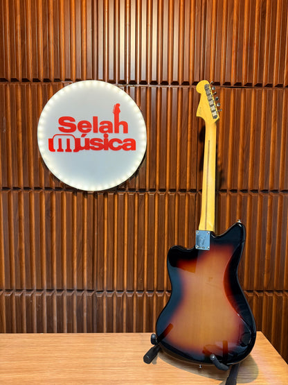 Guitara Eléctrica Fender Player II Jazzmaster