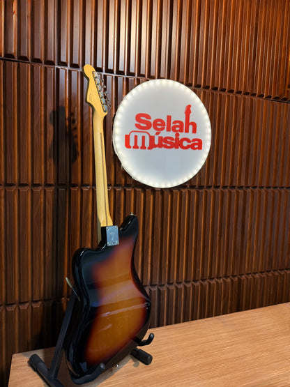 Guitara Eléctrica Fender Player II Jazzmaster
