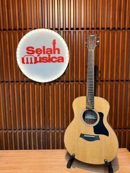 Guitarra acústica Taylor GS Mini sapele