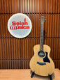 Guitarra acústica Taylor GS Mini sapele