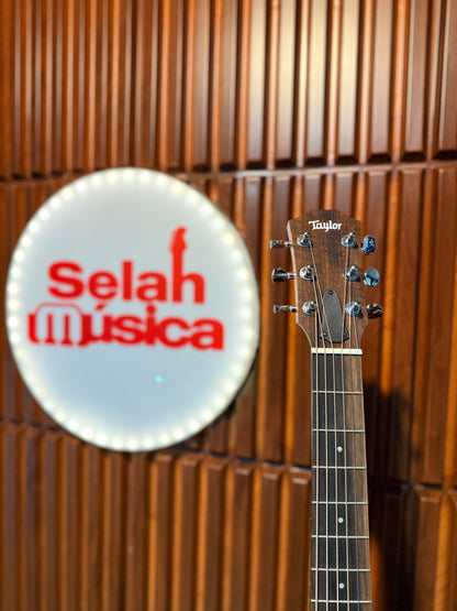Guitarra acústica Taylor GS Mini sapele