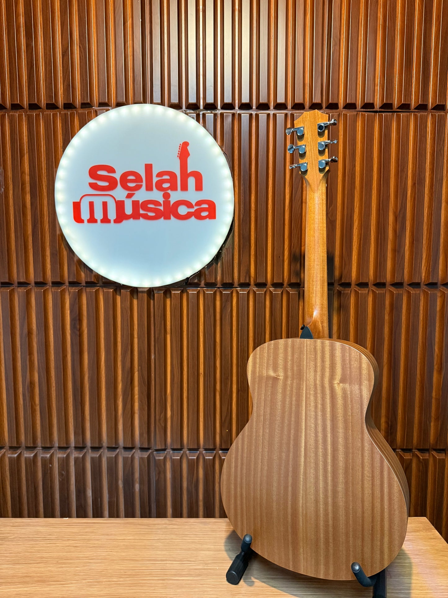 Guitarra acústica Taylor GS Mini sapele