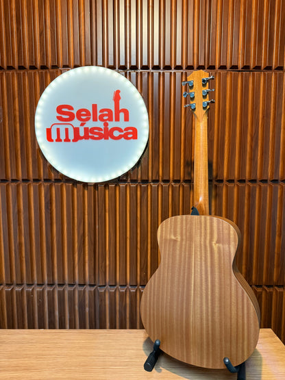 Guitarra acústica Taylor GS Mini sapele
