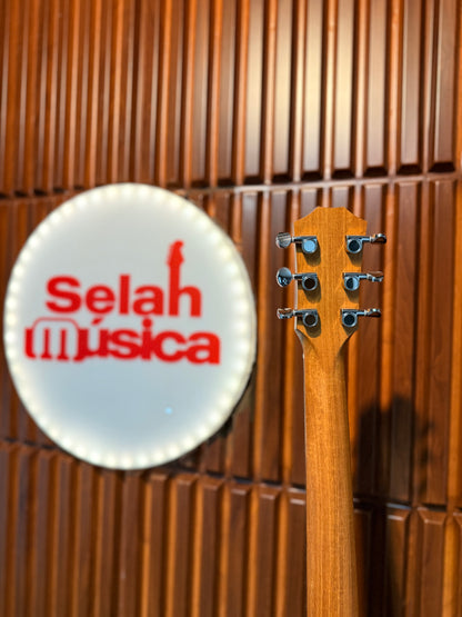 Guitarra acústica Taylor GS Mini sapele