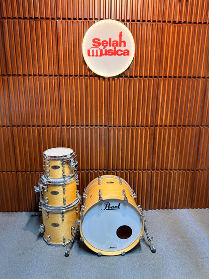 Pearl Reference Pure