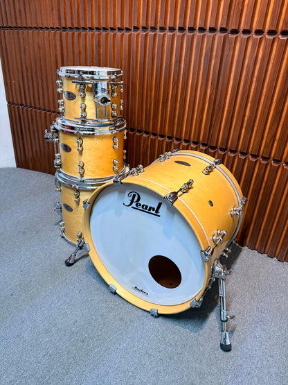 Pearl Reference Pure