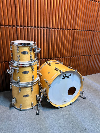 Pearl Reference Pure