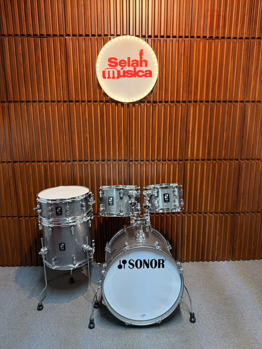 Batería Sonor AQ2 Studio Set